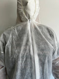 BUZO POLIPROPILENO 50 UDS Blanca/Azul/Verde/ Roja. Tallas M - L - XL - XXL - XXL - Suministros Profesionales