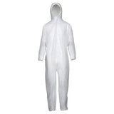 BUZO POLIPROPILENO 50 UDS Blanca/Azul/Verde/ Roja. Tallas M - L - XL - XXL - XXL - Suministros Profesionales