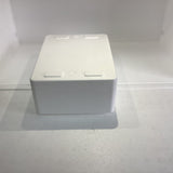 CAJA POREXPAN 4.70 LITROS - Suministros Profesionales