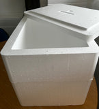 CONTENEDOR ISOTERMICO 50 LITROS EXTRA PROTECCION