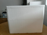 CONTENEDOR ISOTERMICO 50 LITROS EXTRA PROTECCION