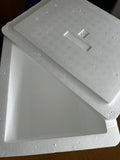 CONTENEDOR ISOTERMICO 50 LITROS EXTRA PROTECCION