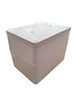 CONTENEDOR ISOTERMICO 50 LITROS EXTRA PROTECCION