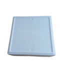 CAJA POREXPAN 16 LITROS CUADRADA - Suministros Profesionales