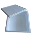 CAJA POREXPAN 16 LITROS CUADRADA - Suministros Profesionales