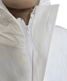 Buzo de proteccion TIPO 5B / 6B – TALLA XXXL - Suministros Profesionales
