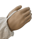 Buzo de proteccion  tipo 4B / 5B / 6B  TALLA XXXL - Suministros Profesionales