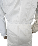 Buzo de proteccion TIPO 5B / 6B – TALLA XXXL - Suministros Profesionales