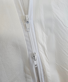 Buzo de proteccion  tipo 4B / 5B / 6B  TALLA XXXL - Suministros Profesionales