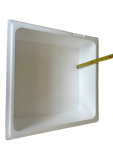 CAJA POREXPAN 16 LITROS CUADRADA - Suministros Profesionales