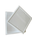 CAJA POREXPAN 16 LITROS CUADRADA - Suministros Profesionales