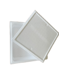 CAJA POREXPAN 16 LITROS CUADRADA - Suministros Profesionales