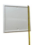 CAJA POREXPAN 16 LITROS CUADRADA - Suministros Profesionales