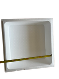 CAJA POREXPAN 16 LITROS CUADRADA - Suministros Profesionales