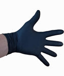 GUANTES DIAMANTADOS NEGROS 8grs. 100UDS - Suministros Profesionales