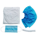 kit completo para visitas-sumiprof