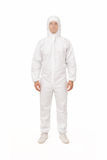 Buzo de proteccion TIPO 5B / 6B – TALLA XXXL - Suministros Profesionales