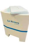 NEVERA DE ALTO AISLAMIENTO  POREXPAN 140 LITROS