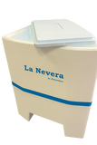 NEVERA DE ALTO AISLAMIENTO  POREXPAN 140 LITROS
