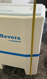 NEVERA DE ALTO AISLAMIENTO  POREXPAN 140 LITROS - Suministros Profesionales