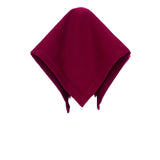 Servilleta Tela EXTRA 280 Grs. 43x43cm. Granate 40 Uds - Suministros Profesionales