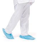 Cubre Zapatos Antideslizantes de Polipropileno 30 gr. 1000 Uds - Suministros Profesionales