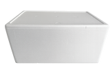 CONTENEDOR ISOTERMICO DE POREXPAN  83.70 LITROS - Suministros Profesionales