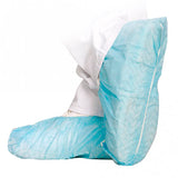 Cubre Zapatos Antideslizantes de Polipropileno 30 gr. 1000 Uds - Suministros Profesionales