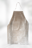 Delantal Reforzado PP + PE Impermeable- 200 Uds. - Suministros Profesionales