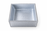 Funda Térmica Aluminizada para Caja EPS 4,7 L - Kit con Caja Isotérmica