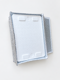 Funda Térmica Aluminizada para Caja EPS 4,7 L - Kit con Caja Isotérmica