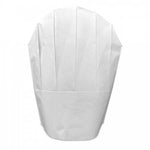 GORRO COCINA AJUSTABLE - 1000 UDS