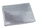 Funda Térmica Aluminizada para Caja EPS 4,7 L - Kit con Caja Isotérmica