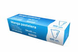 Manga Desechable 28x55cm - Suministros Profesionales