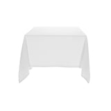 Mantel Tela Cuadrado Grande 150x150cm 10 Uds - Suministros Profesionales
