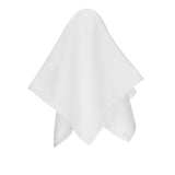 Servilleta Tela ECONO 220 Grs. 46X46cm. Blanca 100 Uds - Suministros Profesionales