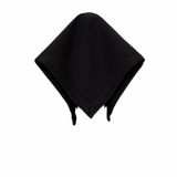 Servilleta Tela EXTRA 280 Grs. 43x43cm. Negro 40 Uds - Suministros Profesionales