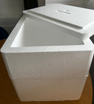 CONTENEDOR ISOTERMICO 50 LITROS EXTRA PROTECCION
