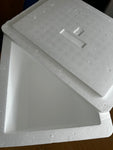 CONTENEDOR ISOTERMICO 50 LITROS EXTRA PROTECCION
