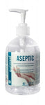 aseptic gel hidroalcoholico sumiprof