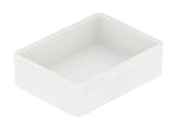 CAJA POREXPAN CUADRADA 16 LITROS - Suministros Profesionales