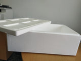 CAJA POREXPAN 32.20 LITROS - Sumprof