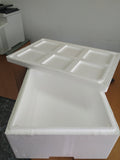 CAJA POREXPAN 32.20 LITROS - Sumiprof